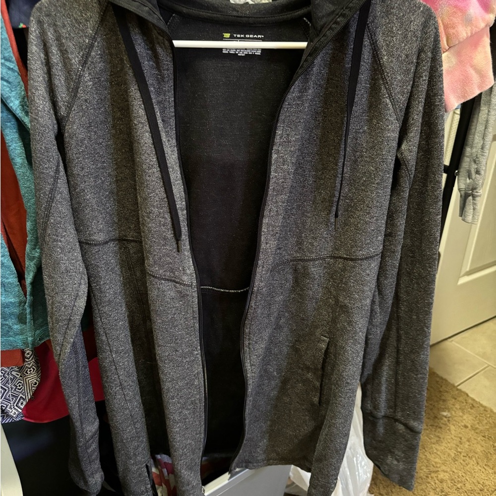 Women’s jacket